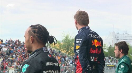 Verstappen i pakonkurrueshëm, triumfon në Kanada