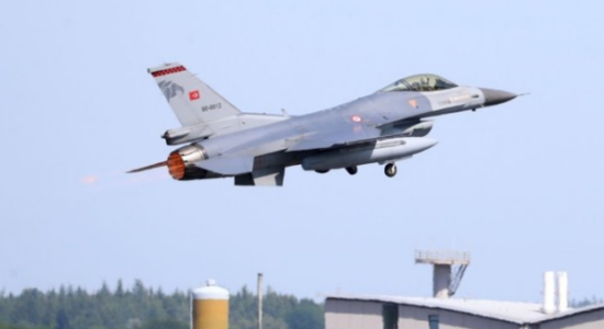 NATO njofton për nisjen e stërvitjes ajrore më të madhe ndonjëherë në Evropë