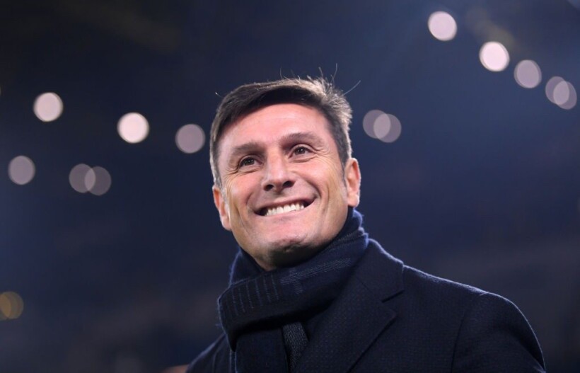 Zanetti: Guardiola është trajneri më i mirë në botë pas tij janë edhe dy të tjerë