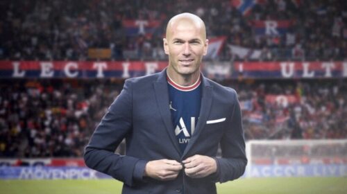 “Më mungon adrenalina”, Zidane: Kthehem shpejt, nuk më shtyhet pa futboll