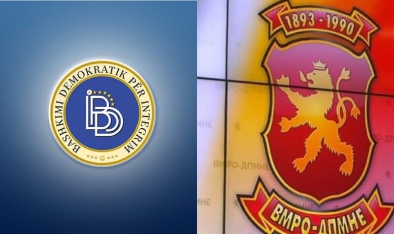 BDI: VMRO DPMNE të përkulet para Kullës Përkujtimore në Sllupçan