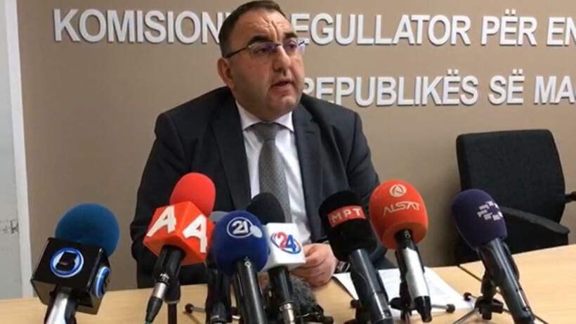 Marko Bislimovski rizgjidhet kryetar i KRRE-së