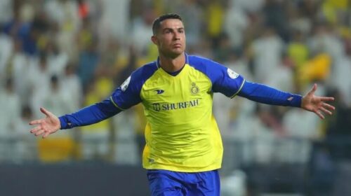 Ronaldo: Shpresojmë t’i fitojmë të gjithë trofetë