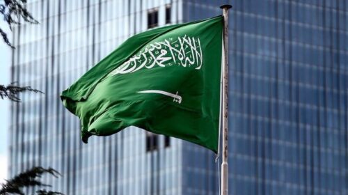 Arabia Saudite notë proteste Danimarkës për shkak të djegies së Kuranit