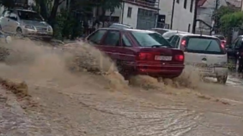 Stuhi në Manastir, mblidhet shtabi komunal i krizës