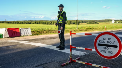 Polonia dhe Lituania po shqyrtojnë mbylljen e kufinjve me Bjellorusinë