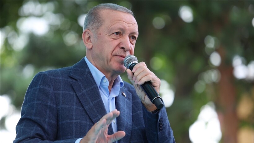 Erdoğan: Qëndrimi i Ankarasë për luftën ruso-ukrainase është i drejtë dhe i balancuar