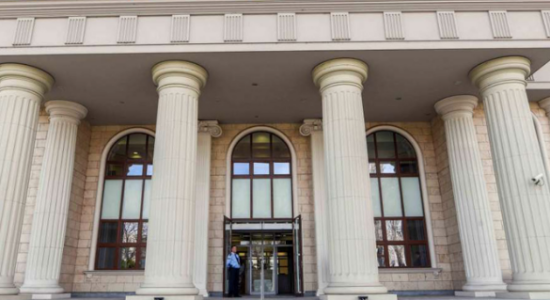Gjykata Penale shqiptoi paraburgim për të dyshuarin kryesor për zjarrin në Trubarevë