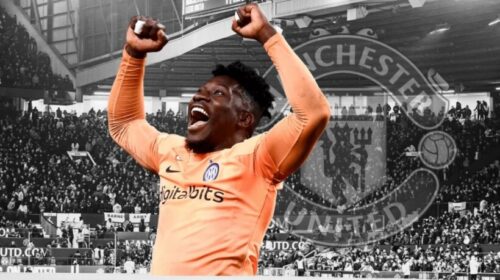 Onana: Oferta e Man Utd ishte e parezistueshme, por do të jemë gjithmonë një Interista