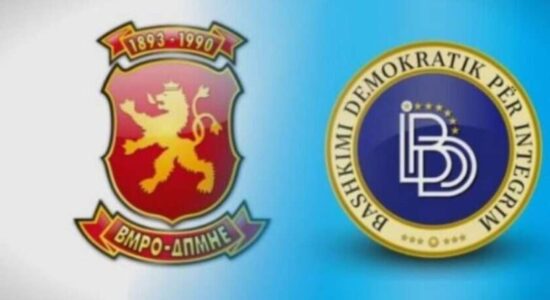 (VIDEO) BDI: Ishim dhe mbetemi faktor stabiliteti, VMRO: BDI po shkon në histori