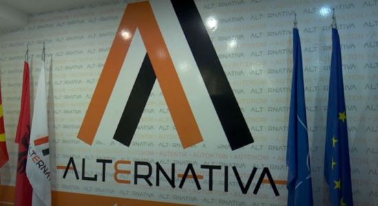 Emri i Alternativës në Facebook hakohet e ndryshohet në “Hajnat e Alternativës”