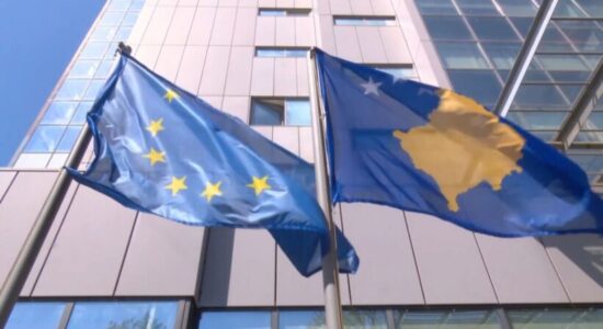 Cilat prej masave ndëshkuese ka filluar BE-ja t’ia heqë Kosovës?