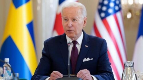 Mblidhen 77 milionë dollarë për fushatën presidenciale të Bidenit