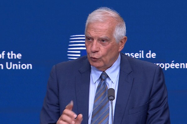 Tërheqja nga marrëveshja e grurit, Borrell: Rusia po shkakton një krizë globale ushqimore