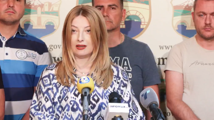 Arsovska: Struktura mafioze me ditë po bllokojnë punën e Higjienës Komunale