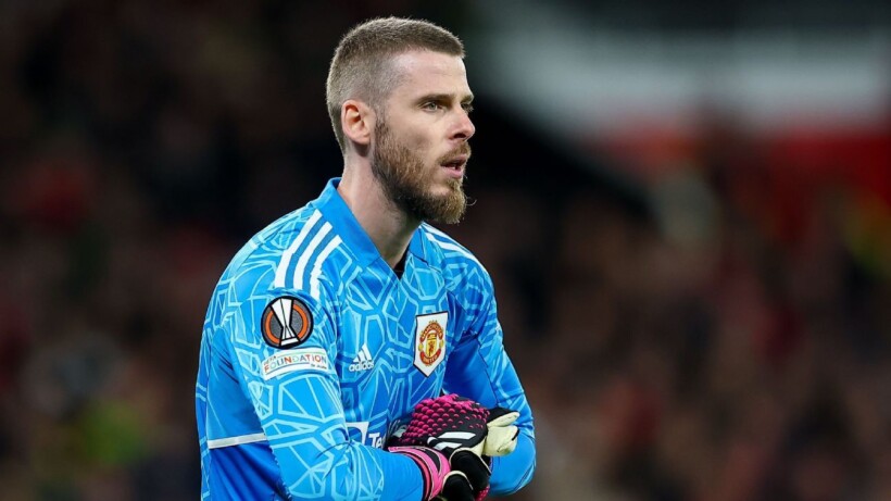 De Gea u jep lamtumirën tifozëve të United: Nder të luaja në klubin më të madh në botë