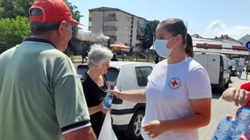 MPPS bën thirrje që të respektohen rekomandimet për mbrojtje nga vala e nxehtë