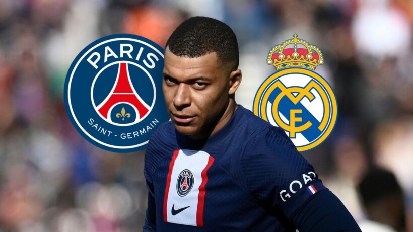 PSG e di se Kylian Mbappe ka rënë dakord të bashkohet me Real Madridin si lojtar i lirë në verën e vitit 2024