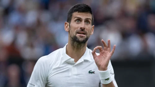 Disfata në finalen e Wimbeldon, Djokovic i mërzitur: Isha shumë afër fitores…
