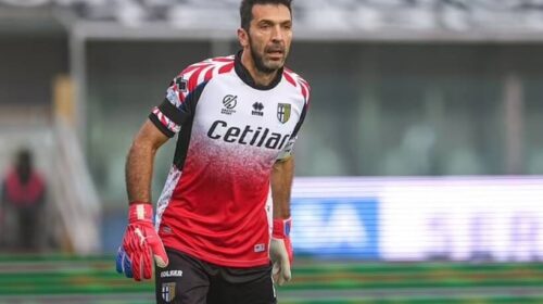 Arabët konkretizojnë ofertën për Buffon, shifra marramendëse për 45-vjeçarin