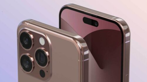 Dizajni që mund të vijë në modelin iPhone 15 Pro do të jetë “ndryshues loje”, ideal nëse vazhdimisht iu bie telefoni