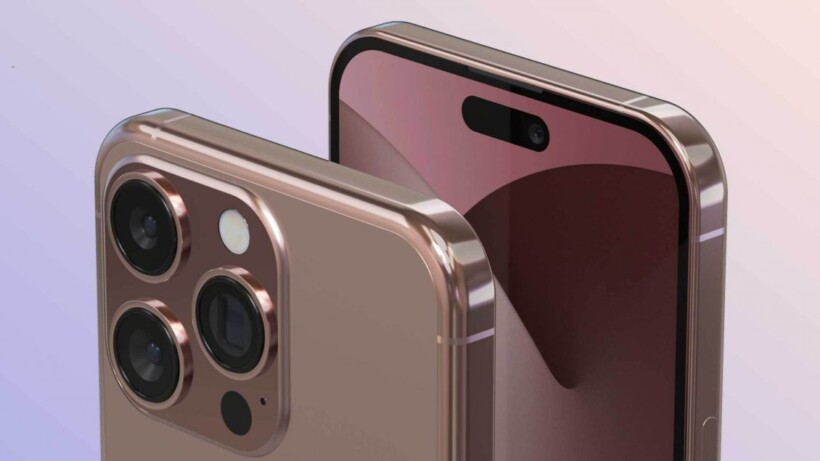 Dizajni që mund të vijë në modelin iPhone 15 Pro do të jetë “ndryshues loje”, ideal nëse vazhdimisht iu bie telefoni