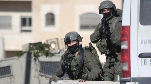 Forcat izraelite vrasin 3 palestinezë në Bregun Perëndimor