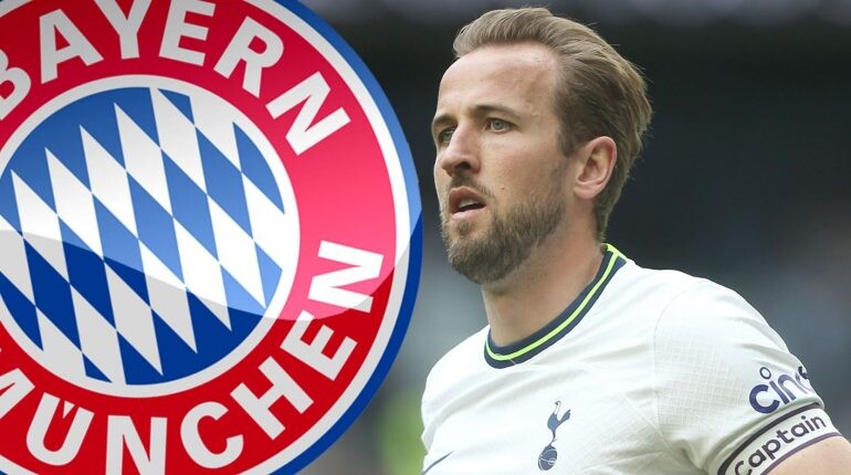 Takim sekret në Londër, Bayern Munich nuk heq dorë për Harry Kane