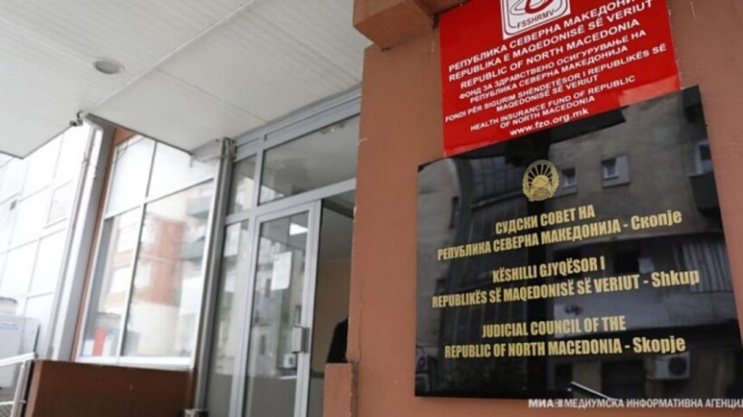 (VIDEO) Këshilli Gjyqësor do të shqyrtojë vendimin për anulimin e shkarkimit të Vesna Danevës