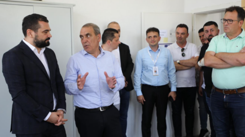 Nga sot, ndihma juridike falas mundësohet edhe për banorët e Komunës së Bogovinës