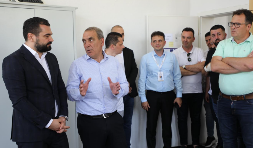 Nga sot, ndihma juridike falas mundësohet edhe për banorët e Komunës së Bogovinës