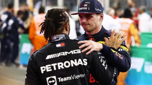 Provokon Hamilton: Nuk është bukur të fitosh me gjysmë sekondi diferencë, vetëm Verstappen e shijon