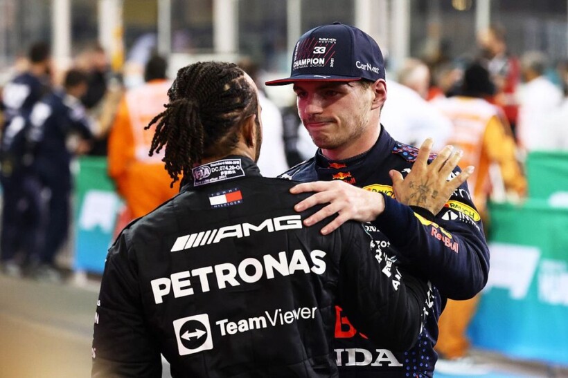 Provokon Hamilton: Nuk është bukur të fitosh me gjysmë sekondi diferencë, vetëm Verstappen e shijon