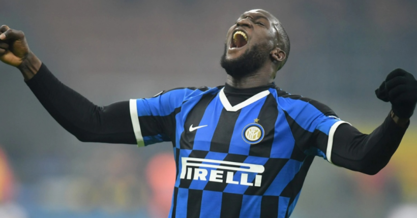 Shitja e Onana siguron miliona, Inter gati 35 milionë euro për Romelu Lukaku