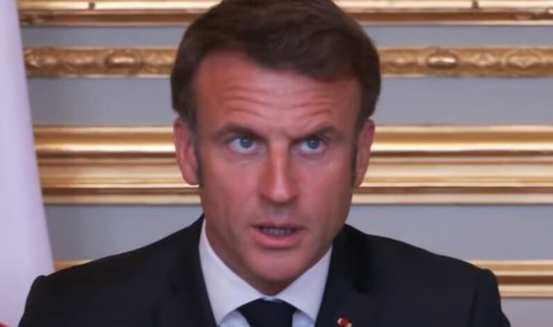 Trazirat e dhunshme në Francë, Macron mbledh ministrat e tij për të diskutuar sigurinë në vend