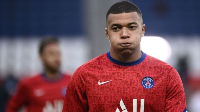 “Çmendet” klubi i Arabisë Saudite, 300 milionë euro për Kylian Mbappe për një vit