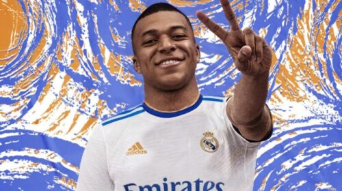 Real ka gati ofertën për Mbappe, por vetëm me një kusht