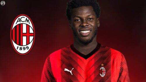Milani arrin marrëveshje me Musah, i mungon vetëm me Valencian