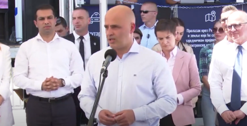 (VIDEO) Kryeministri premton se nuk do të ketë minierë në Jallovicë