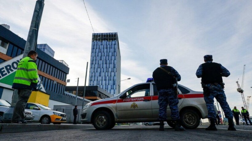 Sulm tjetër me dronë në Moskë, Rusia fajëson Ukrainën