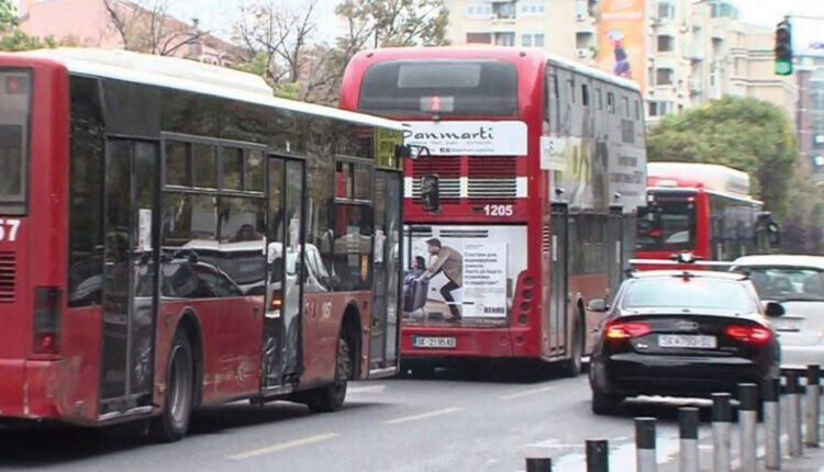 NQP: Transporti publik nesër do të funksionojë pa ndërprerje, arsyeja e grevës së sindikatës është jolegjitime