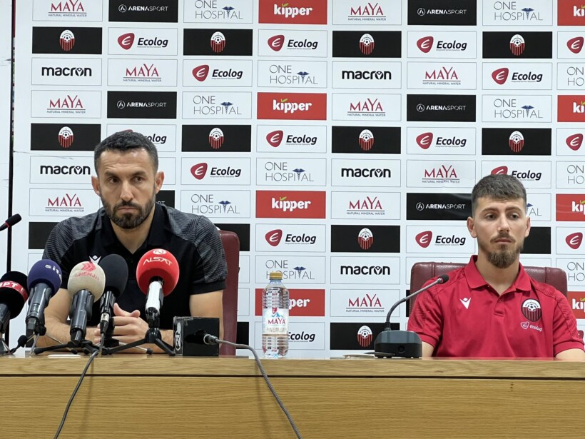 Ardian Nuhiu: Jemi gati, futbollistët do të japin më të mirën