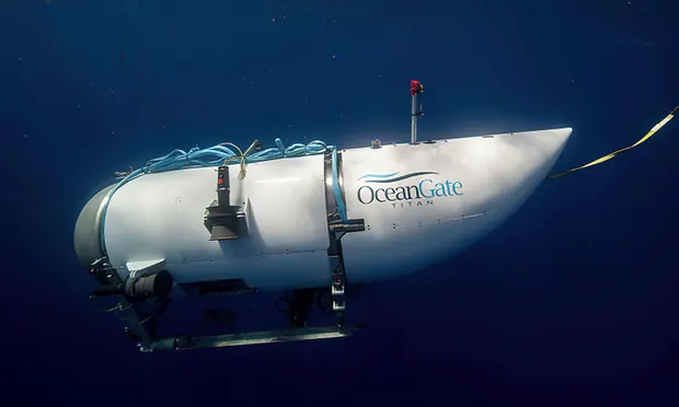 “OceanGate” pezullon ekspeditat pas tragjedisë