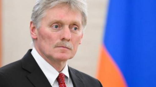 Peskov: Rusia, e gatshme të dërgojë grurë falas në vendet e varfra