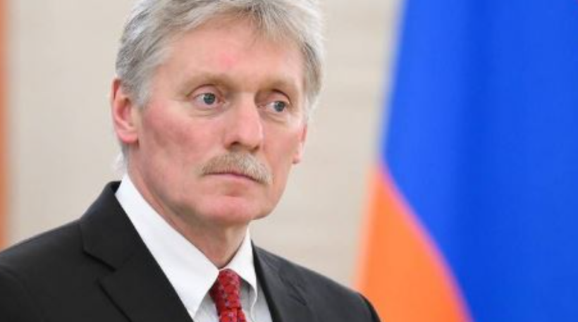 Kremlini për herë të parë thotë se Rusia është “në luftë” me Ukrainën
