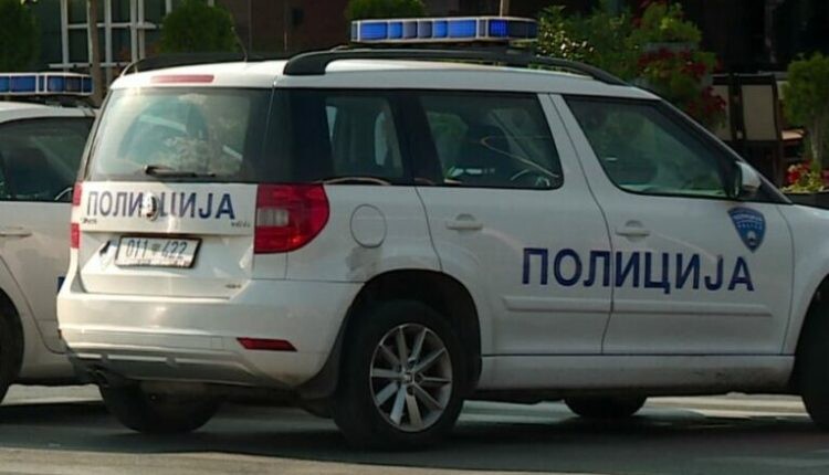 MPB vazhdon me sanksione në trafik, 147 shoferë gjobiten vetëm në Shkup