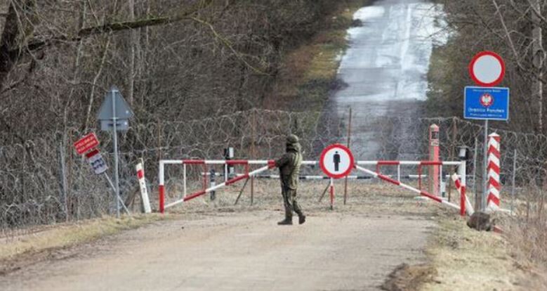 Polonia ‘blindon’ kufirin me Bjellorusinë, zbulohet arsyeja