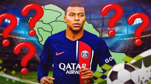 PSG dhe Mbappe në konflikt të hapur, futbollisti kërcënon: Qëndroj në stol dhe largohem lojtar i lirëm