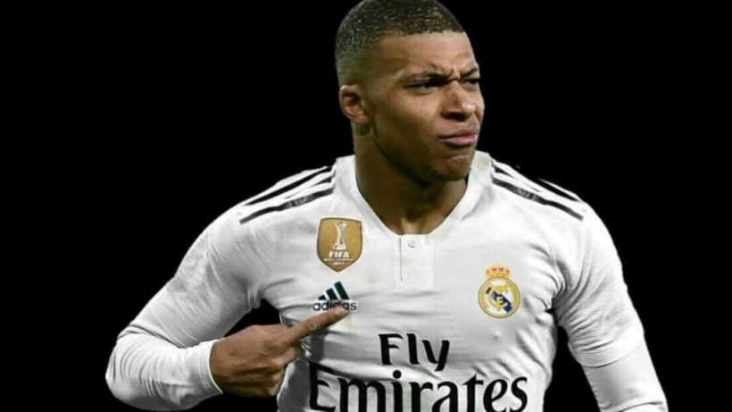 Dy yjet që mund t’i shesë Real Madridi për të financuar blerjen e Kylian Mbappes