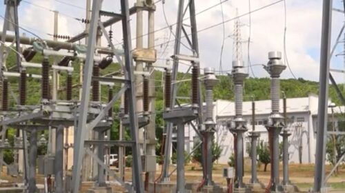 (VIDEO) Sllupçani dhe Orizarja ende pa energji elektrike